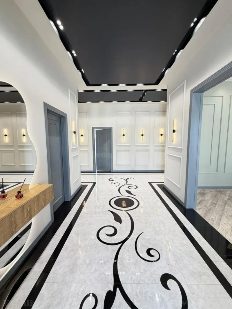 Satılır 5 otaqlı Həyət evi 200 m² Mərdəkan - şəkil 16