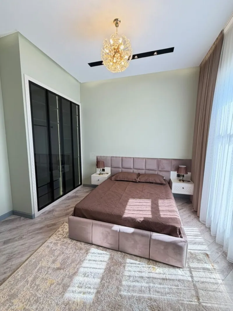 Satılır 5 otaqlı Həyət evi 200 m² Mərdəkan - şəkil 17