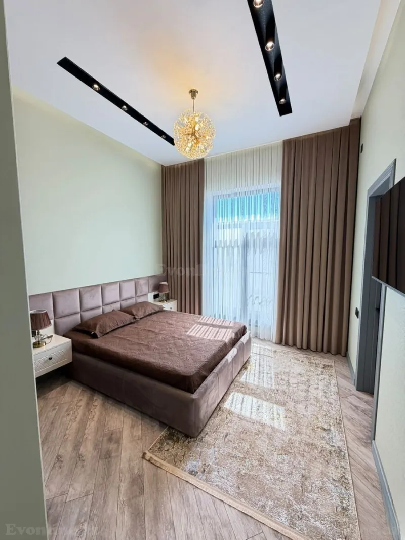 Satılır 5 otaqlı Həyət evi 200 m² Mərdəkan - şəkil 18