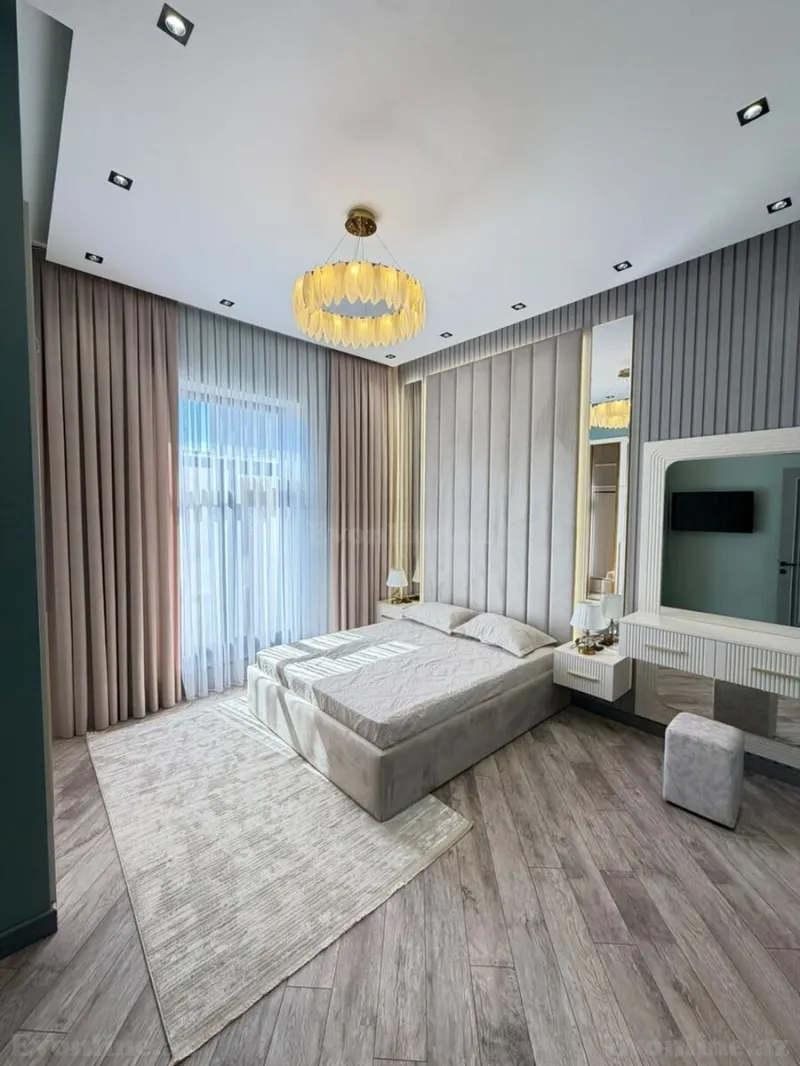 Satılır 5 otaqlı Həyət evi 200 m² Mərdəkan - şəkil 20