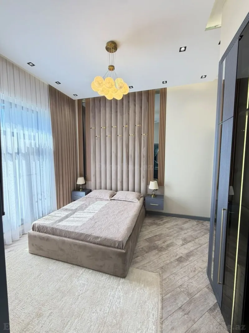 Satılır 5 otaqlı Həyət evi 200 m² Mərdəkan - şəkil 21