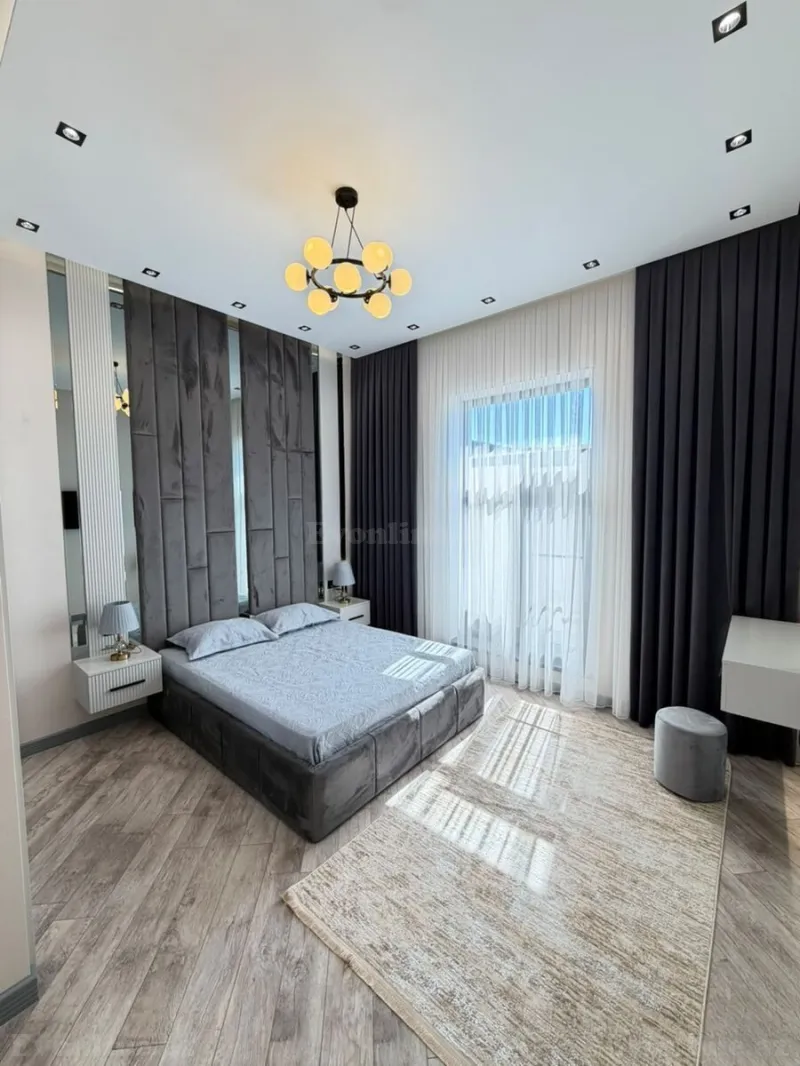 Satılır 5 otaqlı Həyət evi 200 m² Mərdəkan - şəkil 23