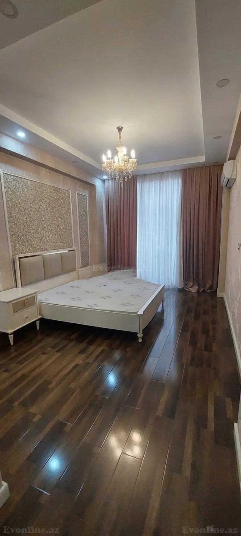 Satılır 3 otaqlı Mənzil Yeni tikili 173 m² Elmlər Akademiyası m. - şəkil 4