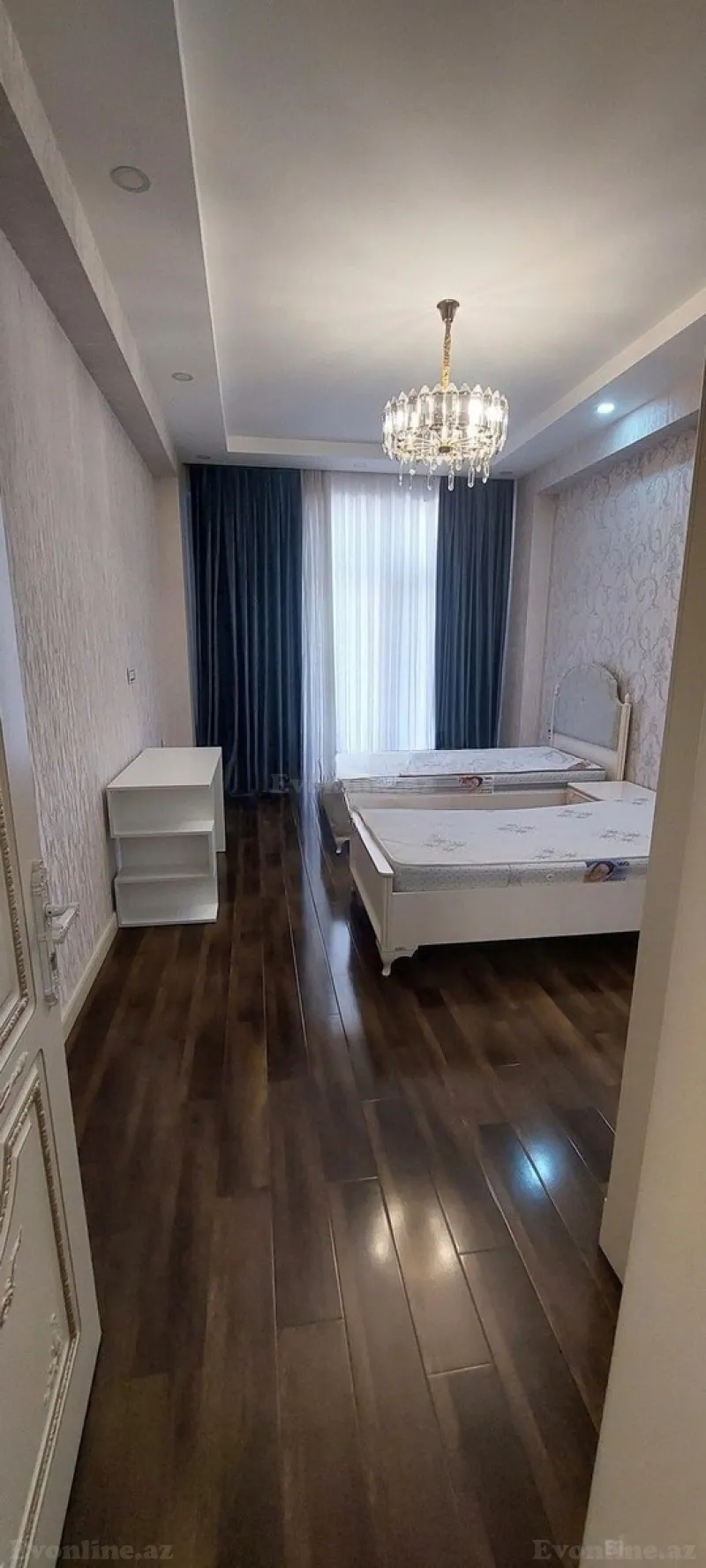 Satılır 3 otaqlı Mənzil Yeni tikili 173 m² Elmlər Akademiyası m. - şəkil 6