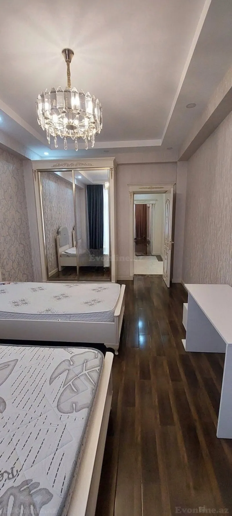 Satılır 3 otaqlı Mənzil Yeni tikili 173 m² Elmlər Akademiyası m. - şəkil 7