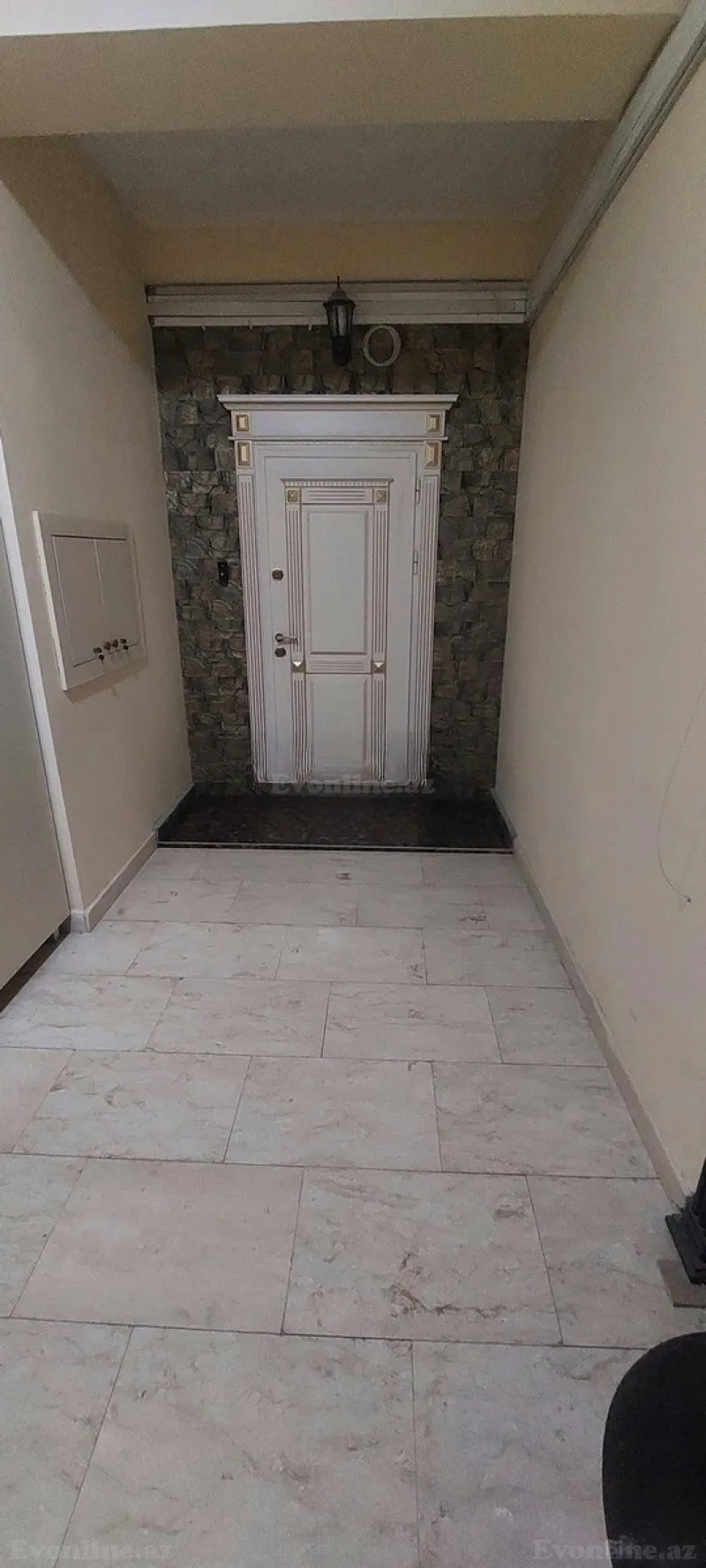 Satılır 3 otaqlı Mənzil Yeni tikili 173 m² Elmlər Akademiyası m. - şəkil 14