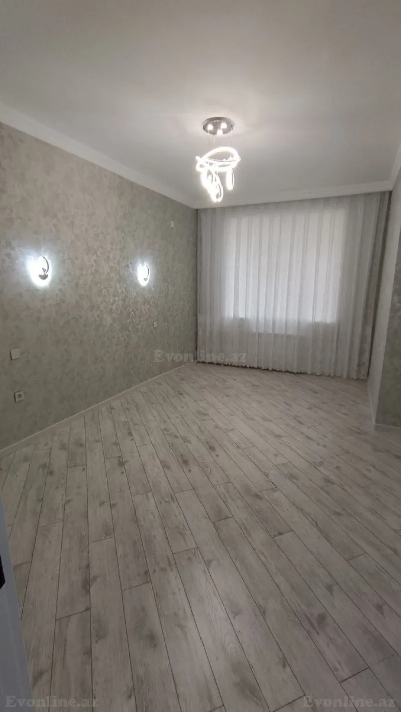 2 otaqlı Mənzil 90 m² Azadlıq prospekti m. Satılır