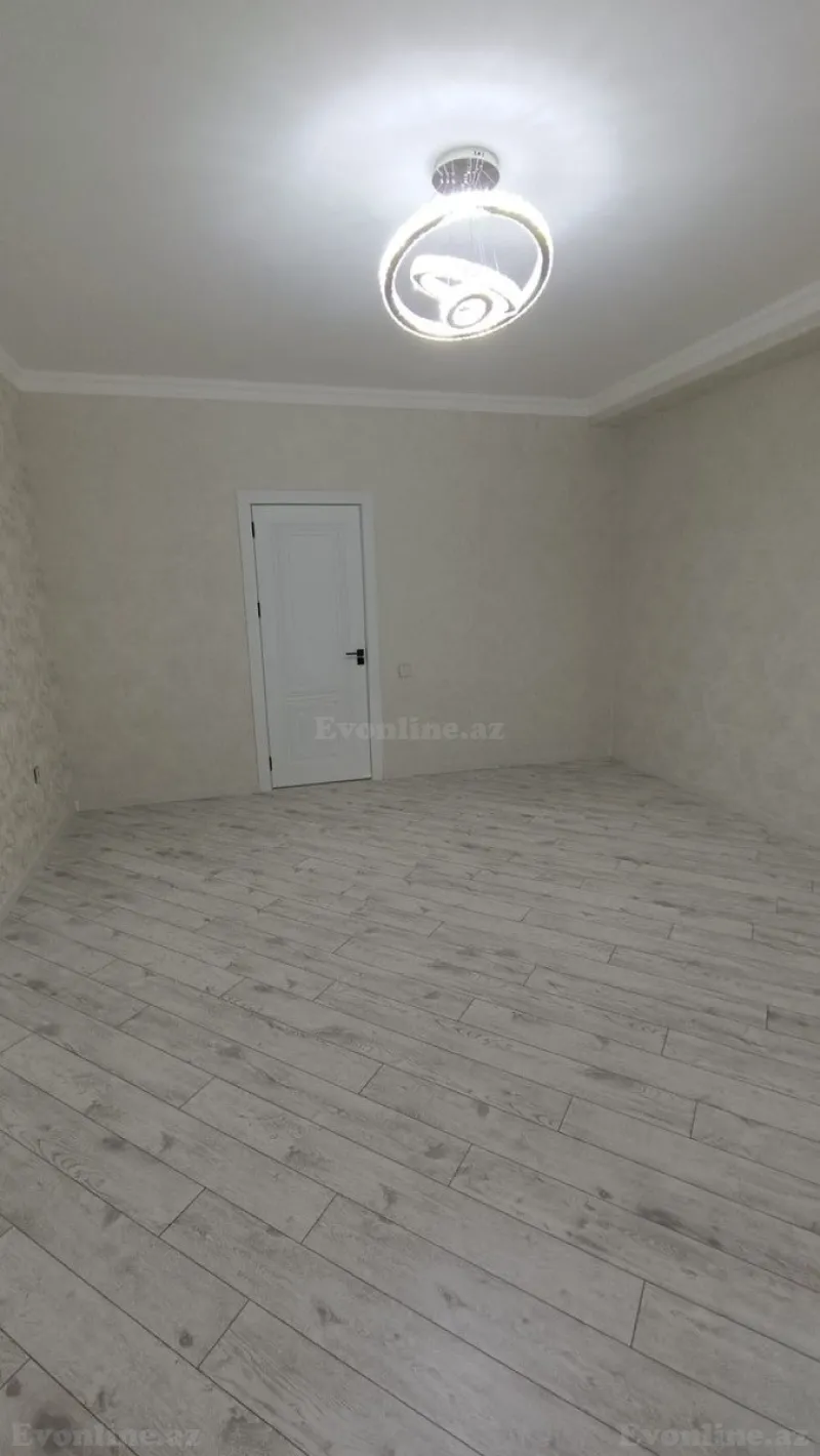 Satılır 2 otaqlı Mənzil Yeni tikili 90 m² Azadlıq prospekti m. - şəkil 4