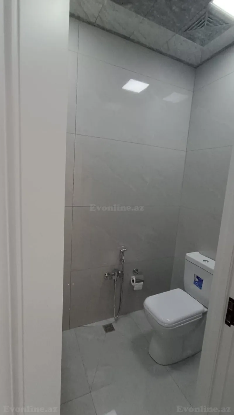 Satılır 2 otaqlı Mənzil Yeni tikili 90 m² Azadlıq prospekti m. - şəkil 11