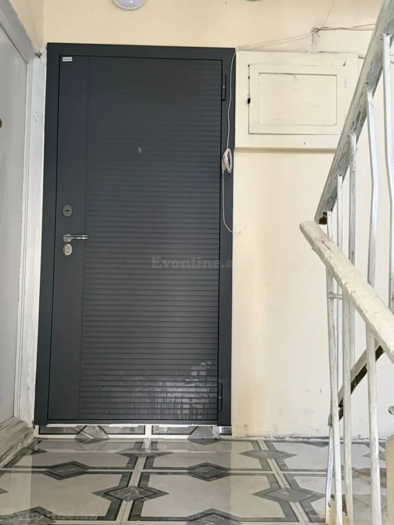 Satılır 2 otaqlı Mənzil Köhnə tikili 45 m² Memar Əcəmi m. - şəkil 9