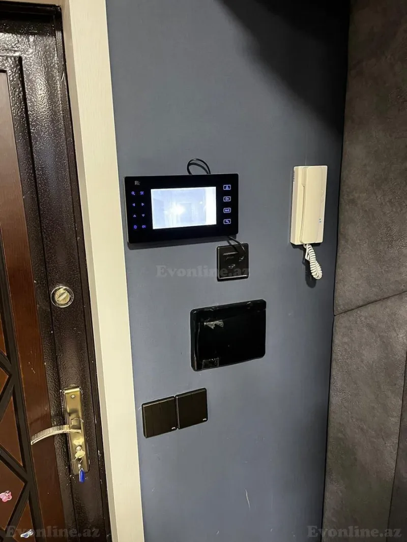 Satılır 2 otaqlı Mənzil Yeni tikili 90 m² Qaraçuxur - şəkil 12