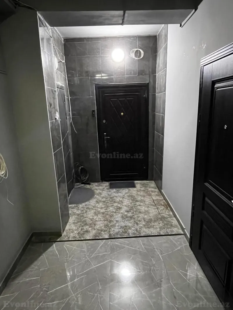Satılır 2 otaqlı Mənzil Yeni tikili 90 m² Qaraçuxur - şəkil 14