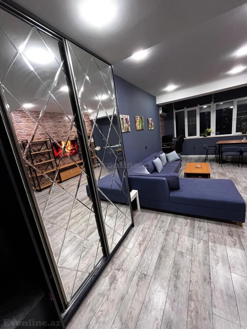Satılır 2 otaqlı Mənzil Yeni tikili 90 m² Qaraçuxur - şəkil 21