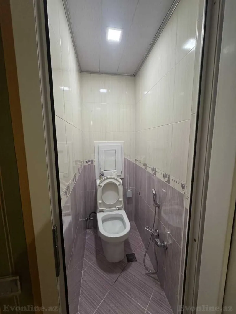Satılır 3 otaqlı Mənzil Köhnə tikili 67 m² Bakıxanov - şəkil 13