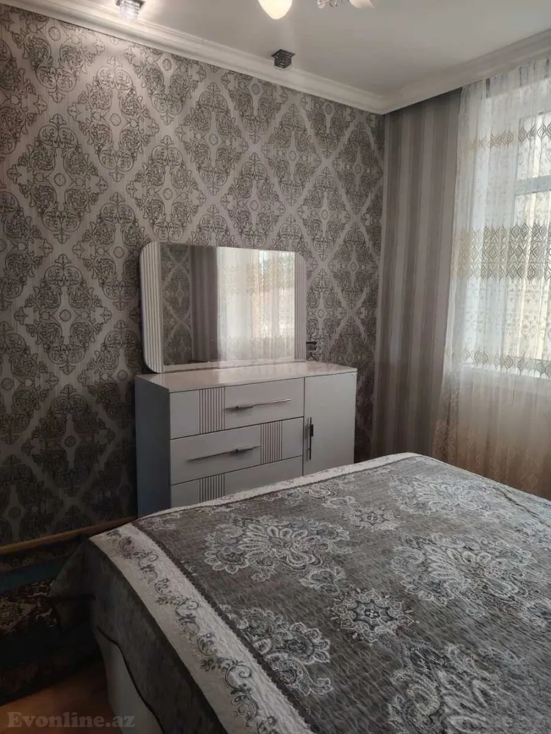 Satılır 2 otaqlı Mənzil Köhnə tikili 65 m² Hövsan - şəkil 7