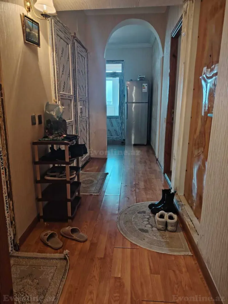 Satılır 2 otaqlı Mənzil Köhnə tikili 65 m² Hövsan - şəkil 10