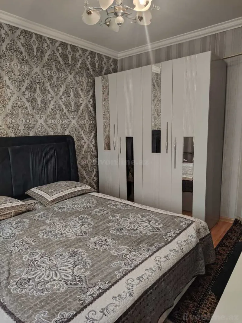 Satılır 2 otaqlı Mənzil Köhnə tikili 65 m² Hövsan - şəkil 11
