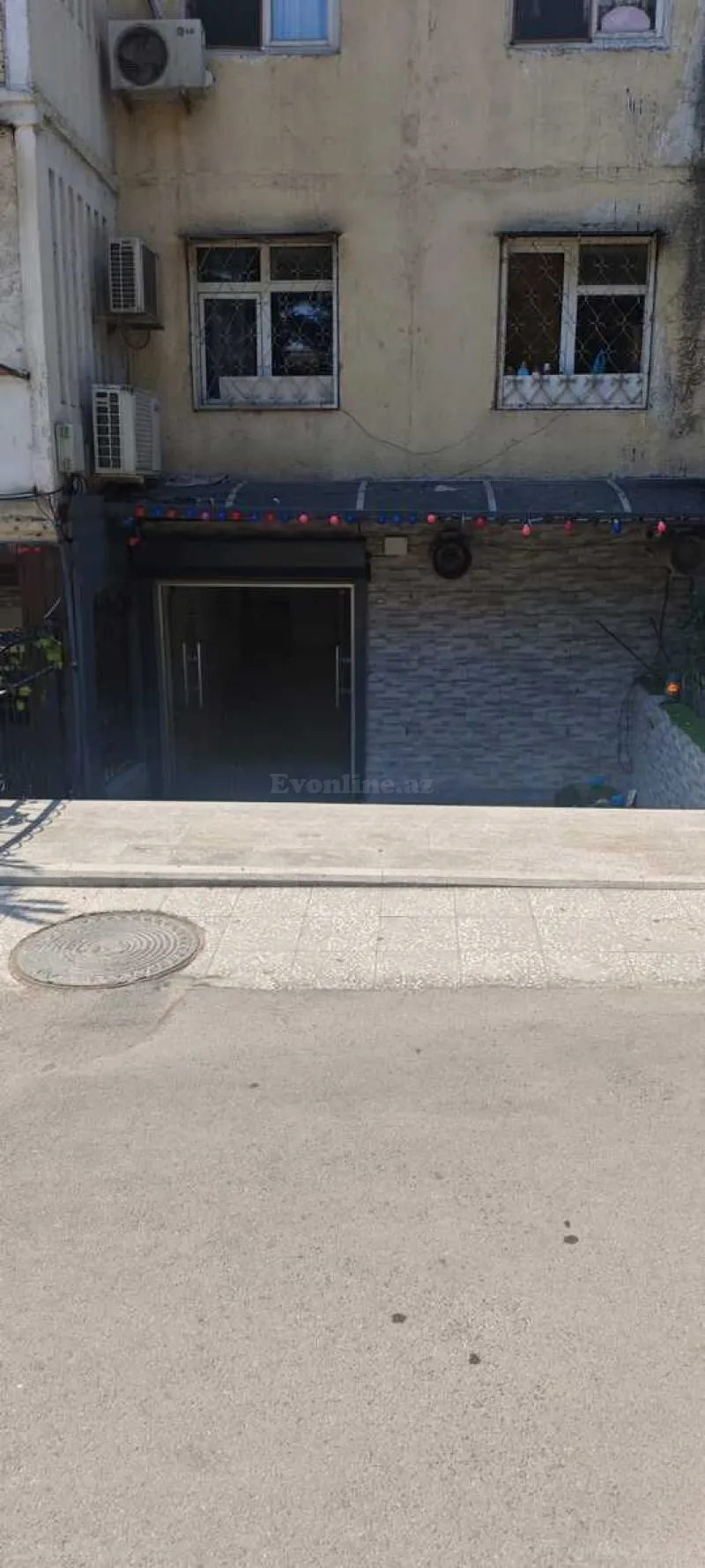 Kirayə verilir Obyekt 120 m² Xalqlar Dostluğu m.