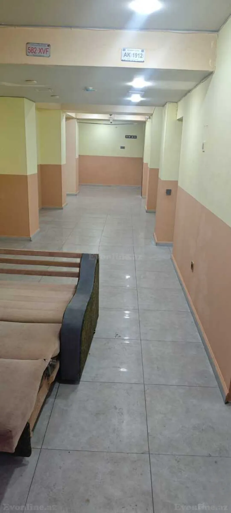 Kirayə verilir Obyekt 120 m² Xalqlar Dostluğu m. - şəkil 3