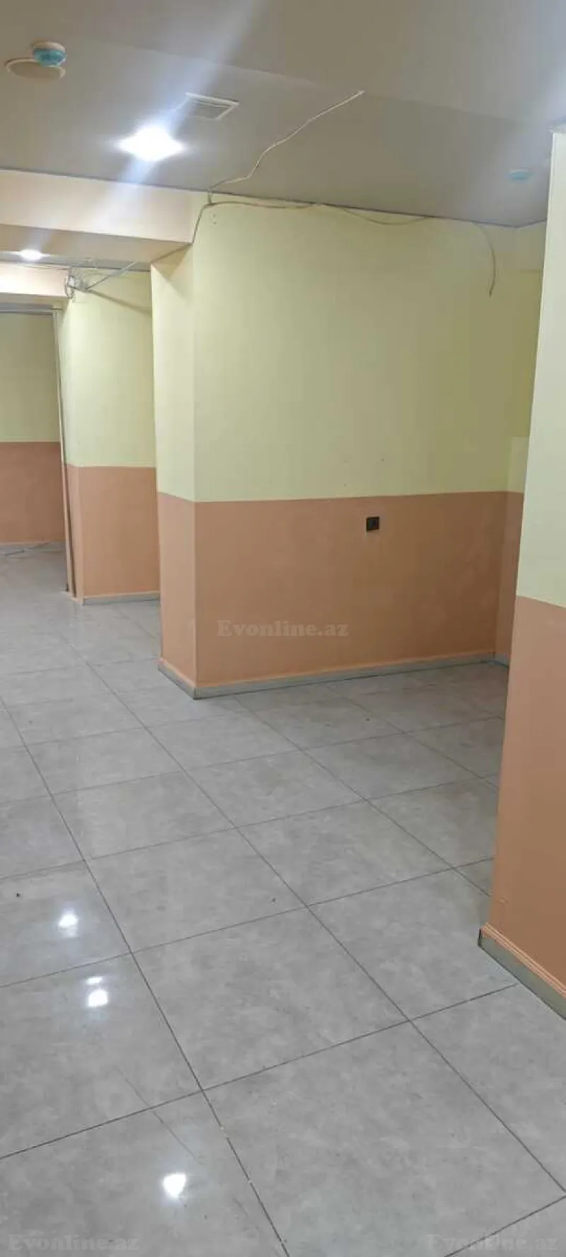 Kirayə verilir Obyekt 120 m² Xalqlar Dostluğu m. - şəkil 4