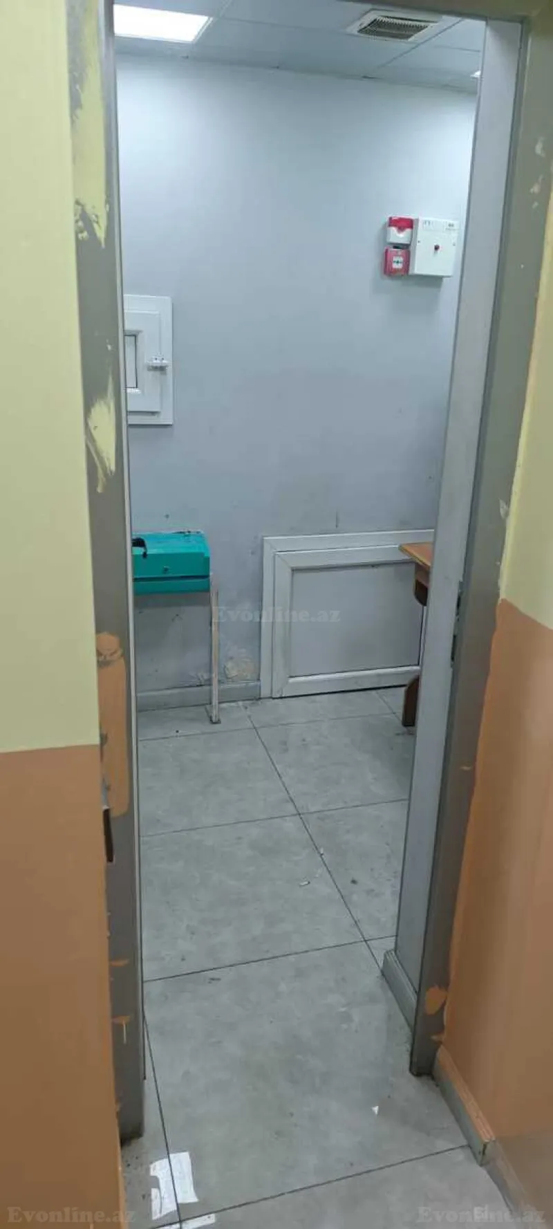 Kirayə verilir Obyekt 120 m² Xalqlar Dostluğu m. - şəkil 8