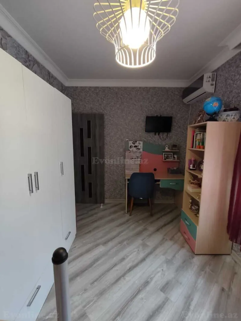 4 otaqlı Həyət evi 102 m² Masazır Satılır