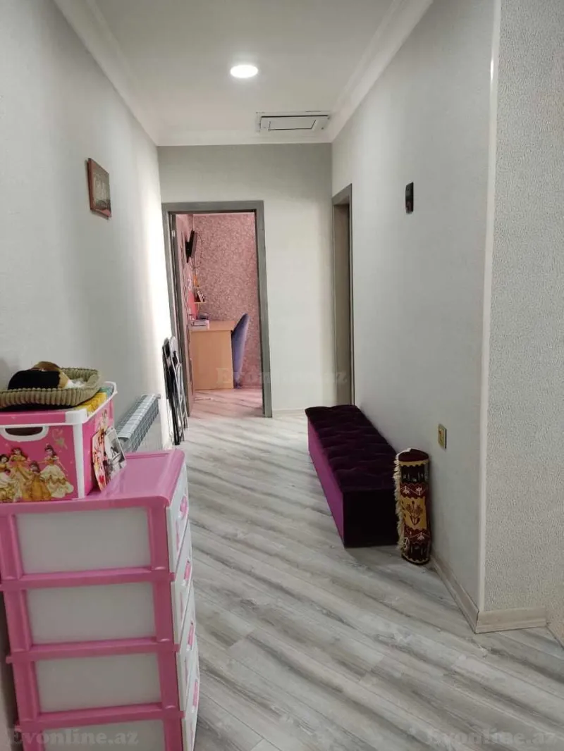 Satılır 4 otaqlı Həyət evi 102 m² Masazır - şəkil 2
