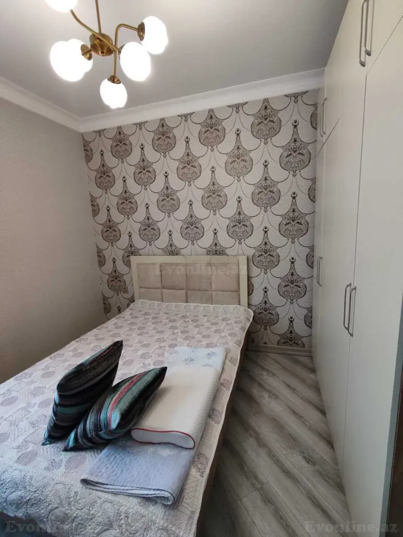 Satılır 4 otaqlı Həyət evi 102 m² Masazır - şəkil 3