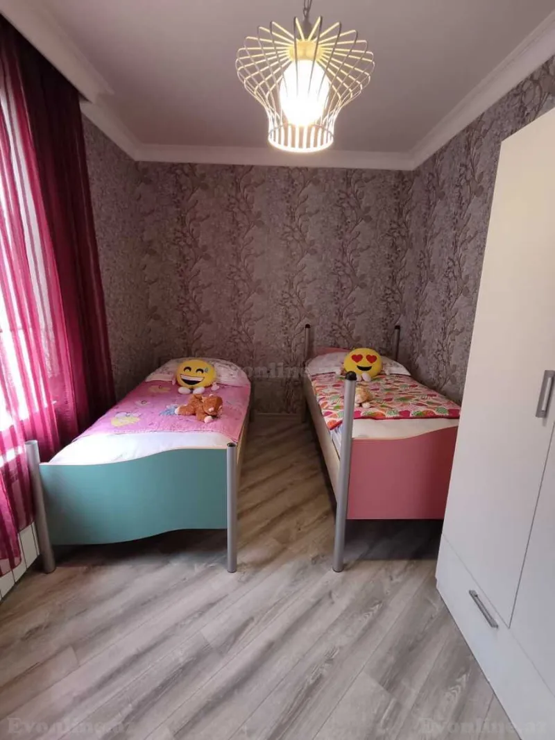 Satılır 4 otaqlı Həyət evi 102 m² Masazır - şəkil 4
