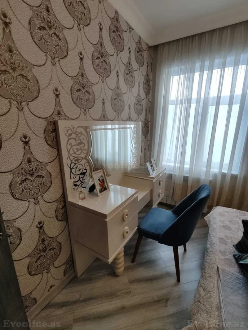 Satılır 4 otaqlı Həyət evi 102 m² Masazır - şəkil 5