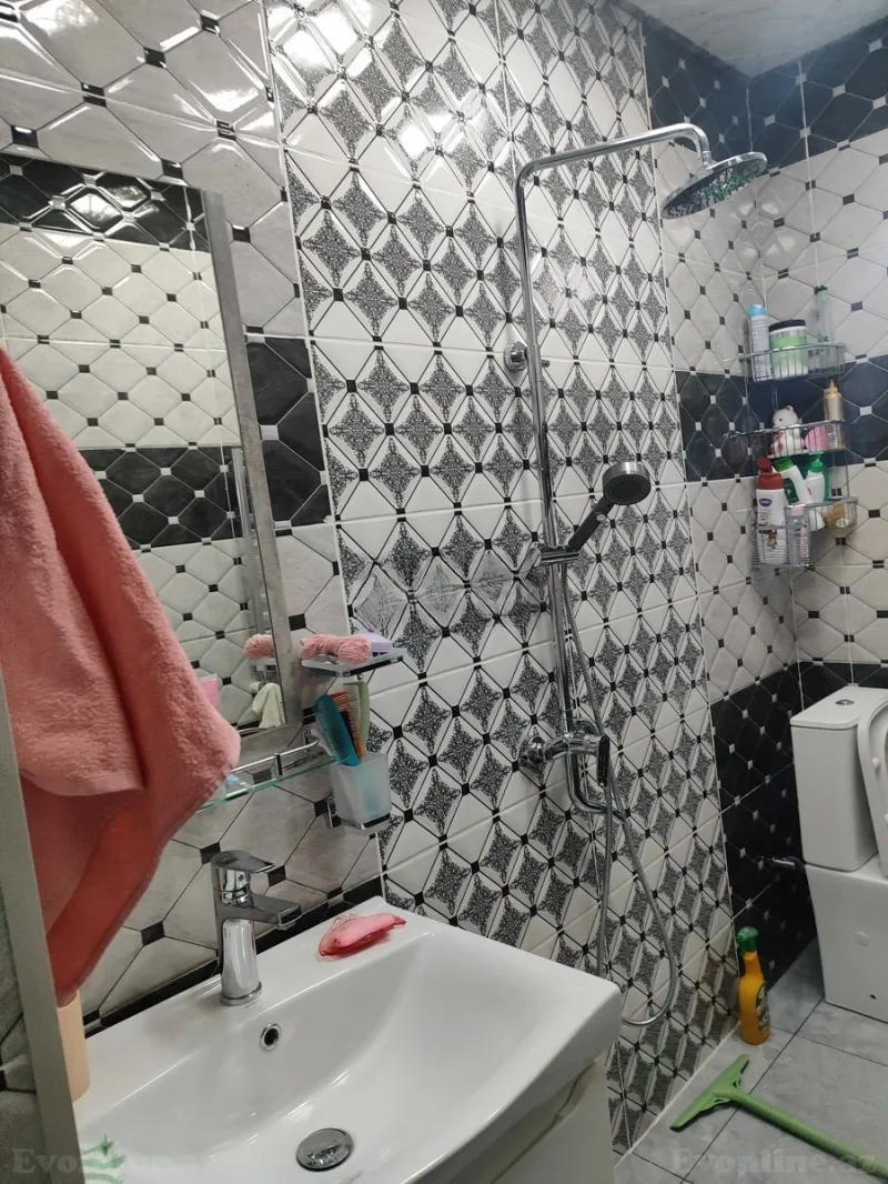 Satılır 4 otaqlı Həyət evi 102 m² Masazır - şəkil 8