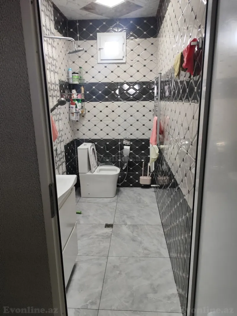Satılır 4 otaqlı Həyət evi 102 m² Masazır - şəkil 9