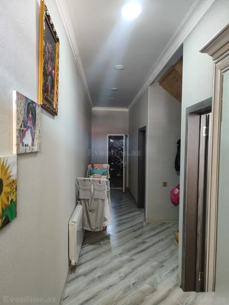 Satılır 4 otaqlı Həyət evi 102 m² Masazır - şəkil 11