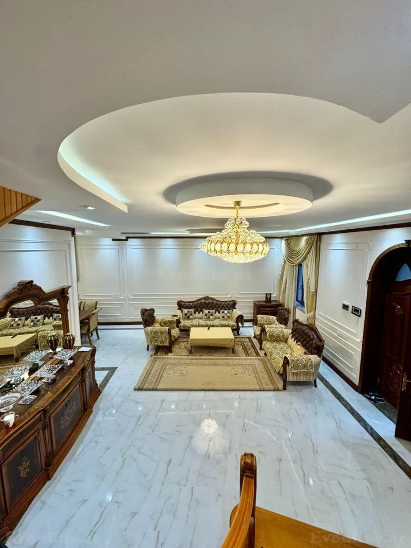 Kirayə verilir 6 otaqlı Həyət evi 250 m² Masazır - şəkil 8