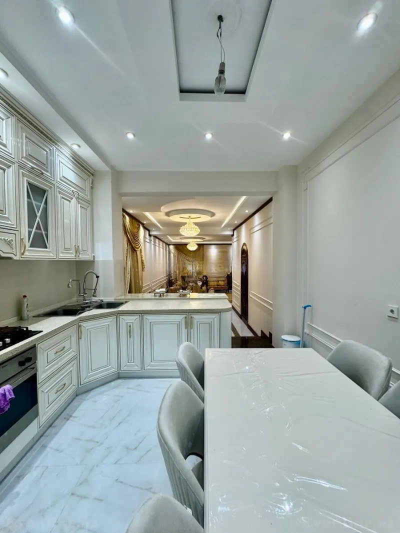 Kirayə verilir 6 otaqlı Həyət evi 250 m² Masazır - şəkil 14