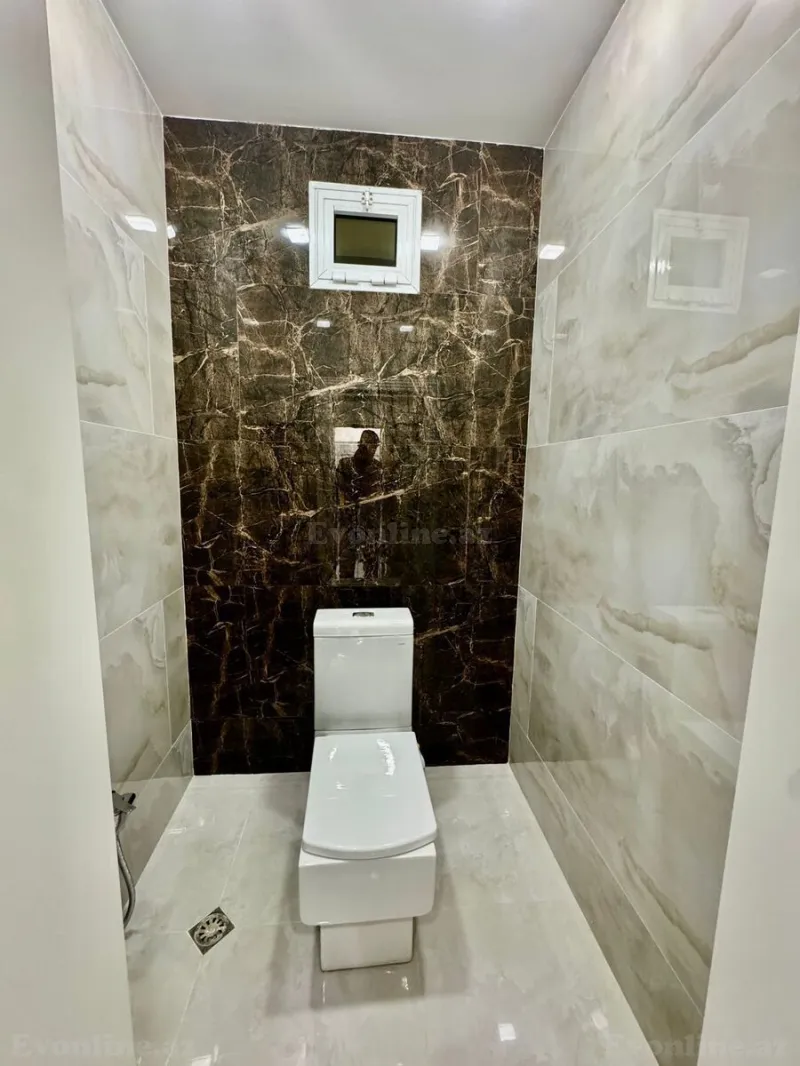 Kirayə verilir 6 otaqlı Həyət evi 250 m² Masazır - şəkil 18