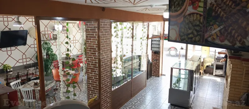Satılır Obyekt 280 m² Biləcəri