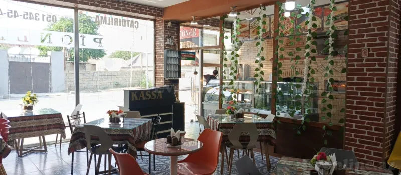 Satılır Obyekt 280 m² Biləcəri - şəkil 2