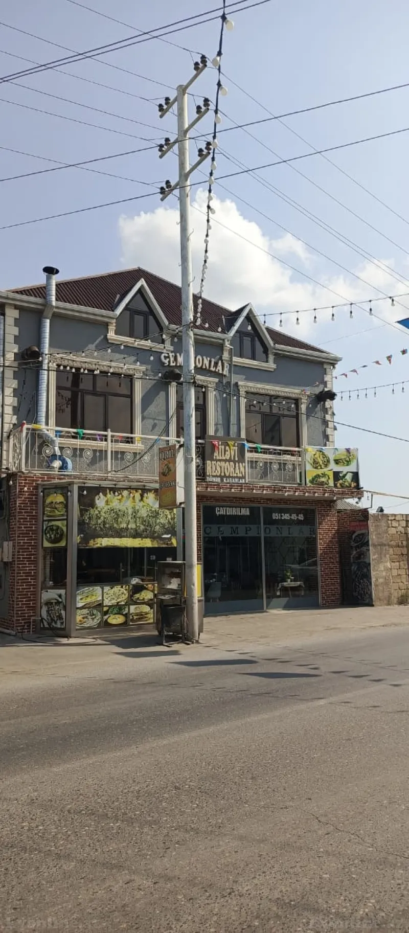 Satılır Obyekt 280 m² Biləcəri - şəkil 6