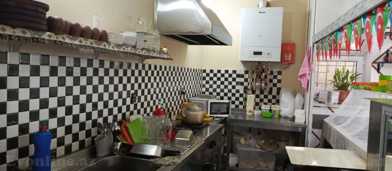 Satılır Obyekt 280 m² Biləcəri - şəkil 8