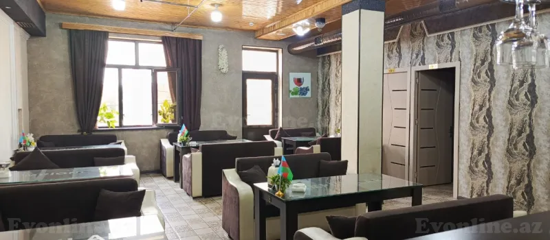 Satılır Obyekt 280 m² Biləcəri - şəkil 10