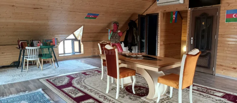 Satılır Obyekt 280 m² Biləcəri - şəkil 13