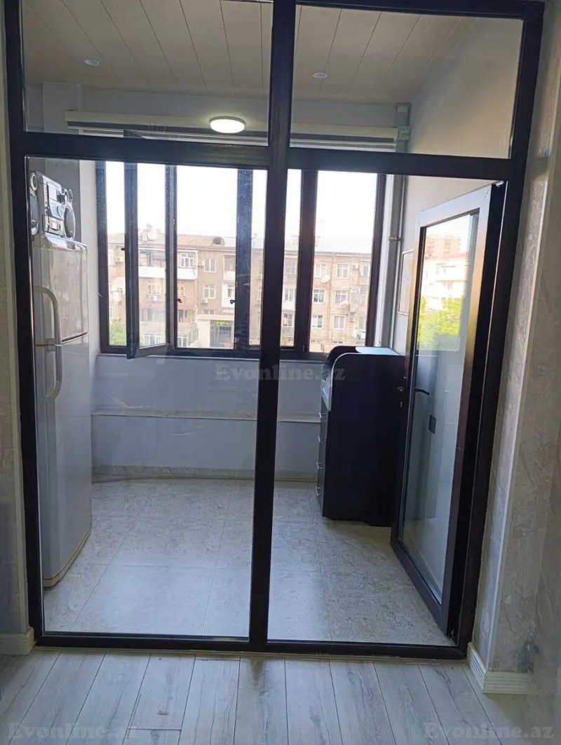 Kirayə verilir Ofis 55 m² Nəriman Nərimanov m. - şəkil 5