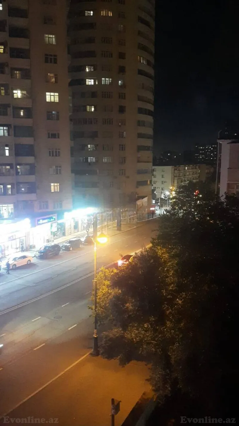Kirayə verilir 2 otaqlı Mənzil Köhnə tikili 56 m² Elmlər Akademiyası m. - şəkil 8
