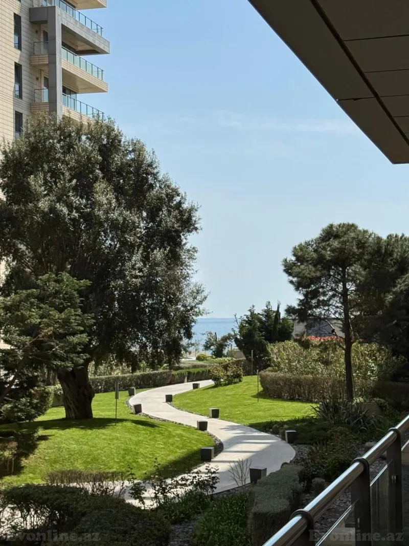 Satılır 2 otaqlı Mənzil Yeni tikili 85 m² 28 May m. - şəkil 10