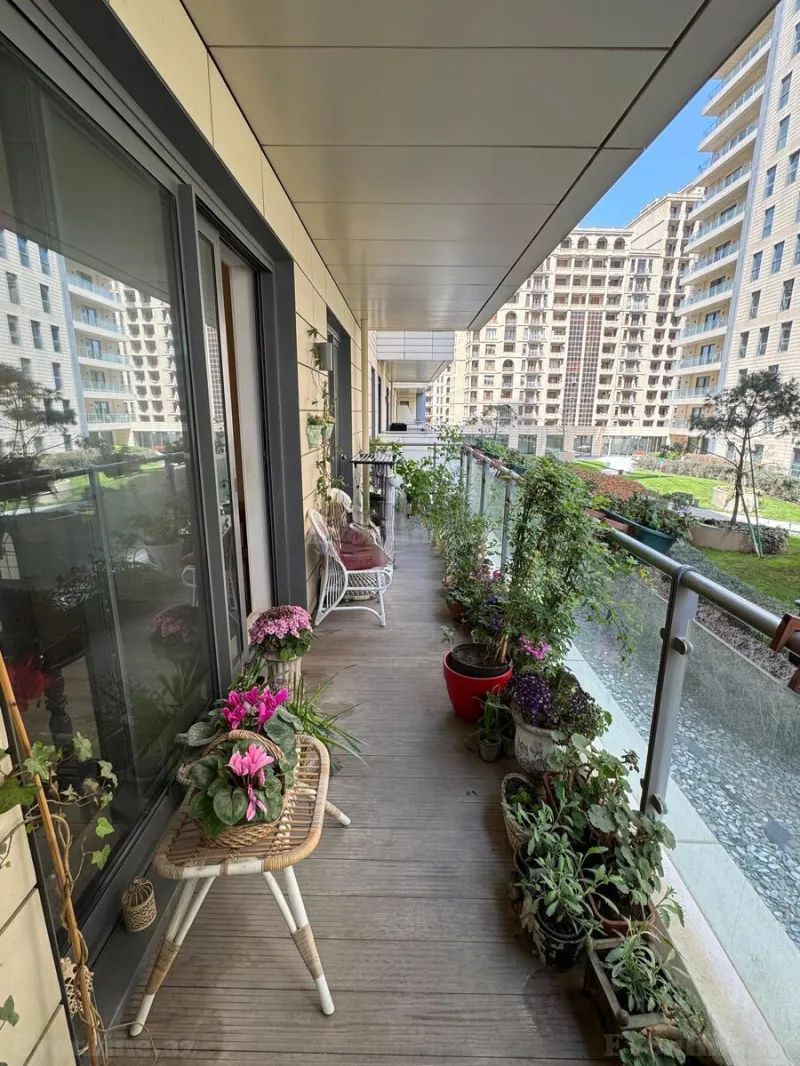Satılır 2 otaqlı Mənzil Yeni tikili 85 m² 28 May m. - şəkil 11