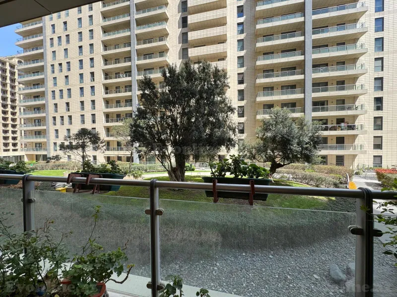 Satılır 2 otaqlı Mənzil Yeni tikili 85 m² 28 May m. - şəkil 12