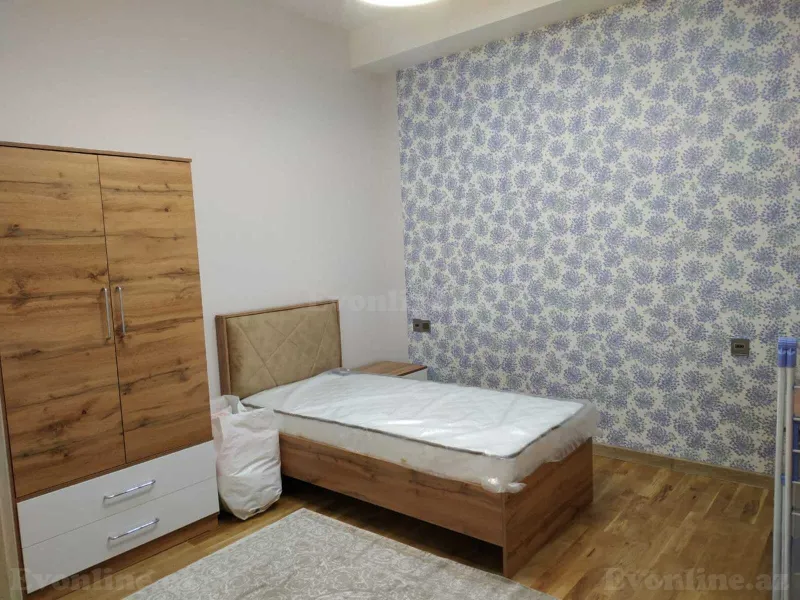 Kirayə verilir 3 otaqlı Mənzil Yeni tikili 110.1 m² Nəriman Nərimanov m. - şəkil 4