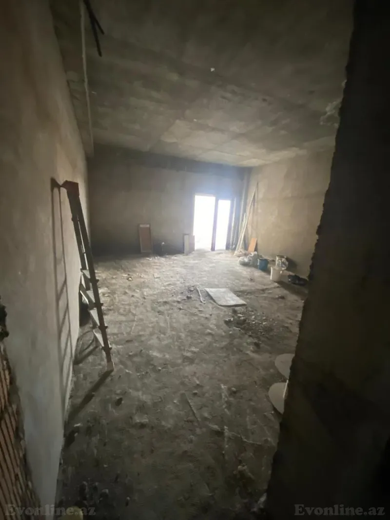 Satılır 4 otaqlı Mənzil Yeni tikili 300 m² 28 May m. - şəkil 5