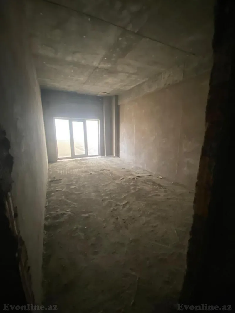 Satılır 4 otaqlı Mənzil Yeni tikili 300 m² 28 May m. - şəkil 8
